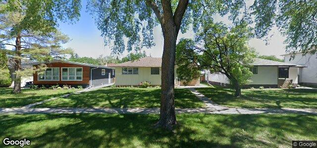 732 Queenston Street（加拿大曼尼托巴省溫尼伯市）房屋照片