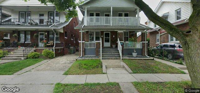 733 Niagara Street（加拿大曼尼托巴省溫尼伯市）房屋照片