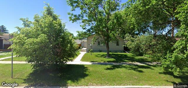 733 Queenston Street（加拿大曼尼托巴省溫尼伯市）房屋照片