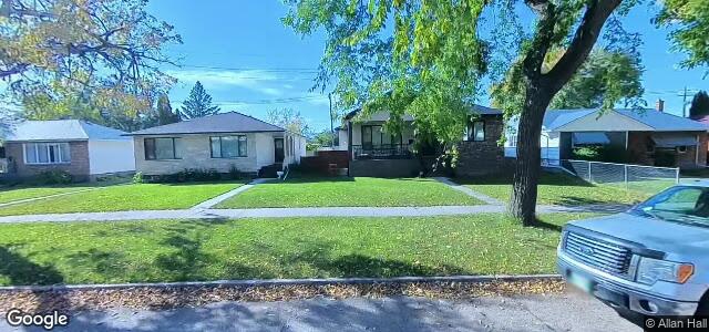 Larawan ng 735 Borebank Street sa Winnipeg, Manitoba