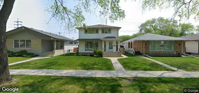 736 Borebank Street（加拿大曼尼托巴省溫尼伯市）房屋照片