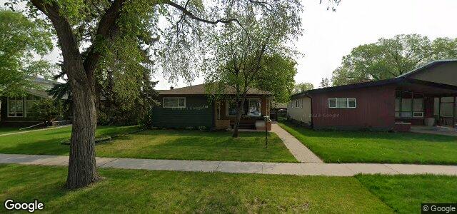 736 Montrose Street（加拿大曼尼托巴省溫尼伯市）房屋照片