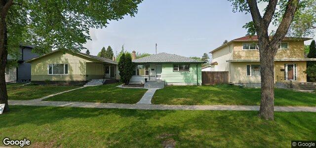 737 Niagara Street（加拿大曼尼托巴省溫尼伯市）房屋照片