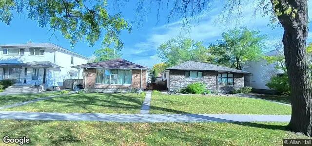 740 Borebank Street（加拿大曼尼托巴省溫尼伯市）房屋照片