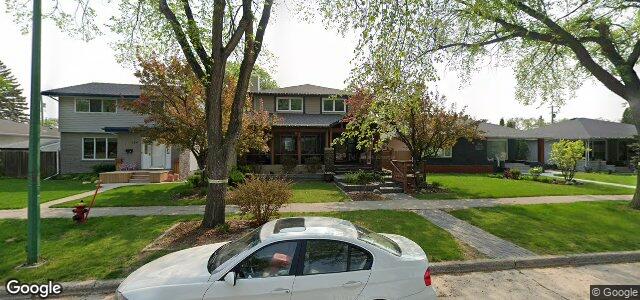 740 Brock Street（加拿大曼尼托巴省溫尼伯市）房屋照片