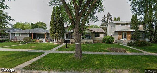 741 Montrose Street（加拿大曼尼托巴省溫尼伯市）房屋照片