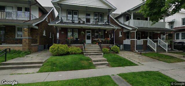 741 Niagara Street（加拿大曼尼托巴省溫尼伯市）房屋照片