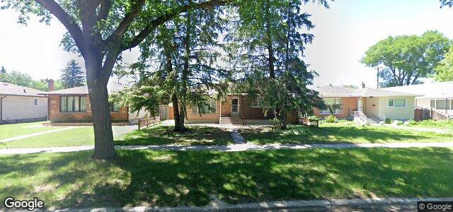 Larawan ng 741 Queenston Street sa Winnipeg, Manitoba
