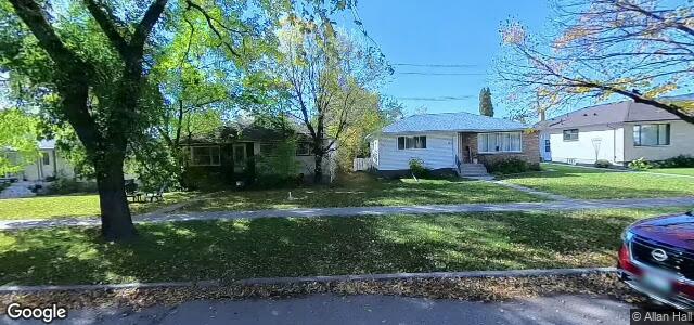 743 Borebank Street（加拿大曼尼托巴省溫尼伯市）房屋照片