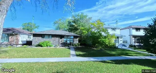 744 Borebank Street（加拿大曼尼托巴省溫尼伯市）房屋照片