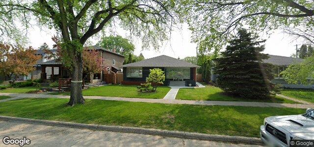 744 Brock Street（加拿大曼尼托巴省溫尼伯市）房屋照片