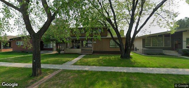 744 Montrose Street（加拿大曼尼托巴省溫尼伯市）房屋照片