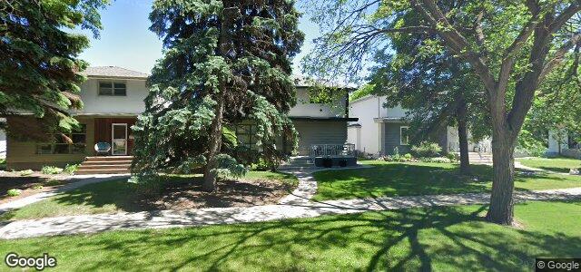 744 Queenston Street（加拿大曼尼托巴省溫尼伯市）房屋照片