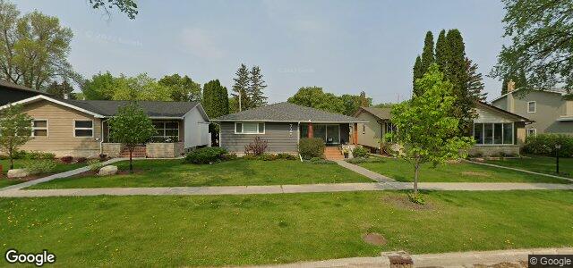 745 Montrose Street（加拿大曼尼托巴省溫尼伯市）房屋照片