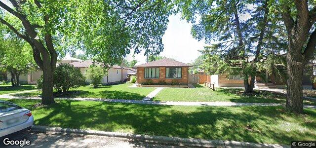 745 Queenston Street（加拿大曼尼托巴省溫尼伯市）房屋照片