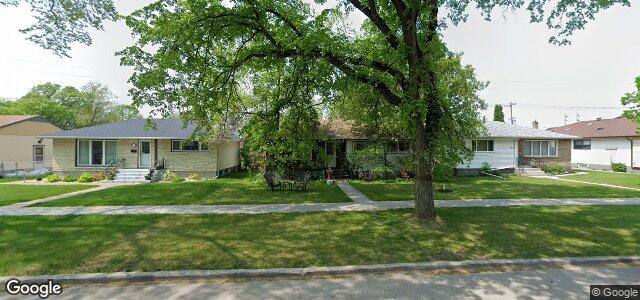 747 Borebank Street（加拿大曼尼托巴省溫尼伯市）房屋照片