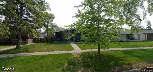748 Niagara Street（加拿大曼尼托巴省溫尼伯市）房屋照片