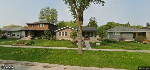 749 Montrose Street（加拿大曼尼托巴省溫尼伯市）房屋照片