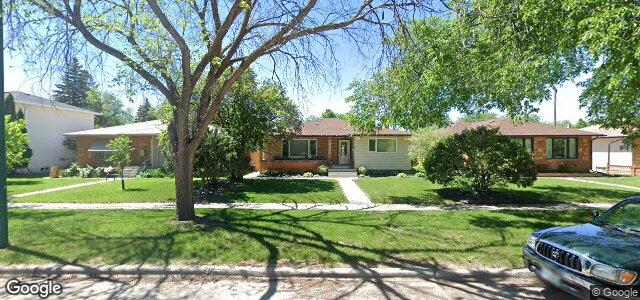 749 Queenston Street（加拿大曼尼托巴省溫尼伯市）房屋照片