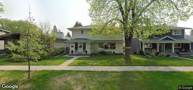 752 Montrose Street（加拿大曼尼托巴省溫尼伯市）房屋照片