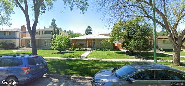 753 Queenston Street（加拿大曼尼托巴省溫尼伯市）房屋照片