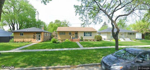 755 Borebank Street（加拿大曼尼托巴省溫尼伯市）房屋照片