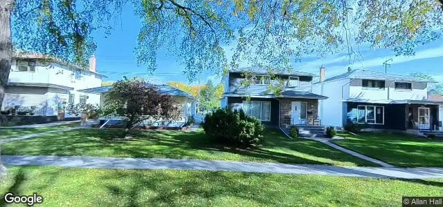 756 Borebank Street（加拿大曼尼托巴省溫尼伯市）房屋照片