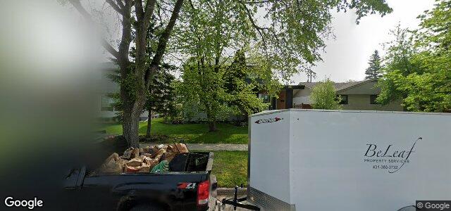 756 Brock Street（加拿大曼尼托巴省溫尼伯市）房屋照片