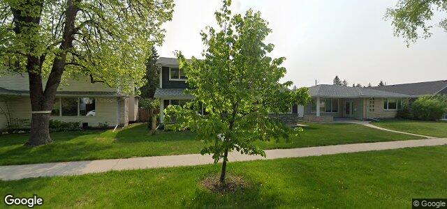 756 Montrose Street（加拿大曼尼托巴省溫尼伯市）房屋照片