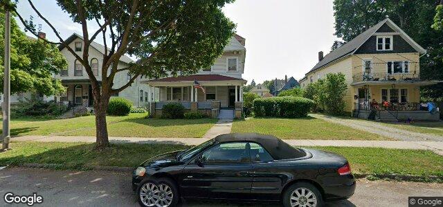 756 Niagara Street（加拿大曼尼托巴省溫尼伯市）房屋照片