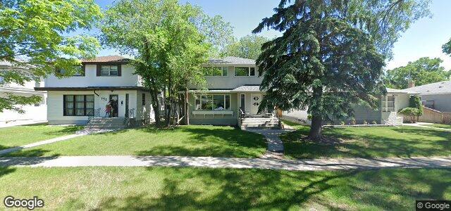 756 Queenston Street（加拿大曼尼托巴省溫尼伯市）房屋照片