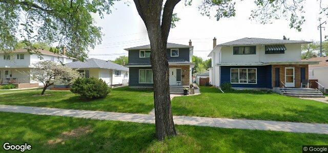 760 Borebank Street（加拿大曼尼托巴省溫尼伯市）房屋照片