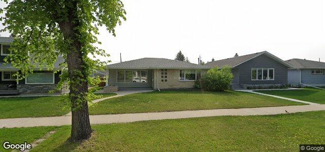 Larawan ng 760 Montrose Street sa Winnipeg, Manitoba