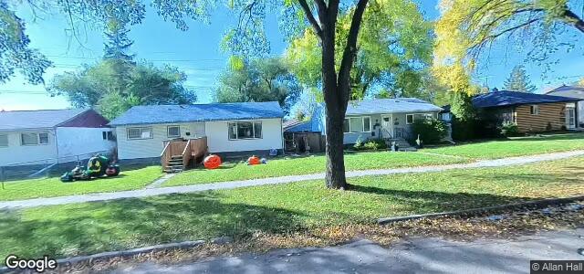 763 Borebank Street（加拿大曼尼托巴省溫尼伯市）房屋照片