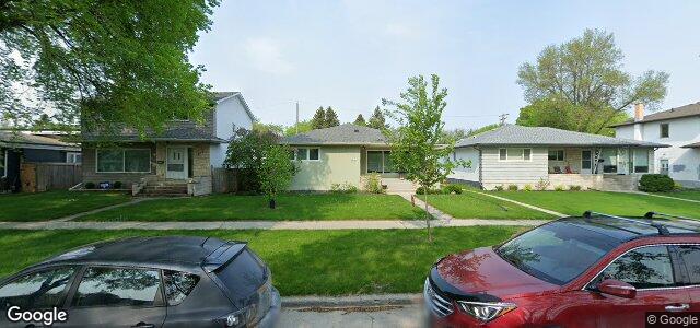 763 Montrose Street（加拿大曼尼托巴省溫尼伯市）房屋照片