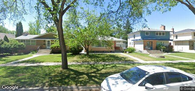 763 Queenston Street（加拿大曼尼托巴省溫尼伯市）房屋照片