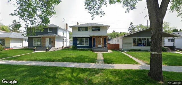 764 Borebank Street（加拿大曼尼托巴省溫尼伯市）房屋照片