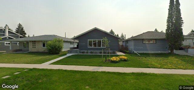 764 Montrose Street（加拿大曼尼托巴省溫尼伯市）房屋照片