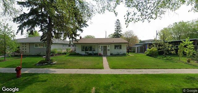 764 Niagara Street（加拿大曼尼托巴省溫尼伯市）房屋照片