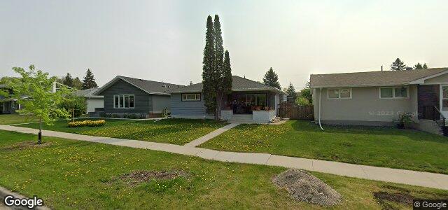 Photo of 768 Montrose Street in Winnipeg, Manitoba