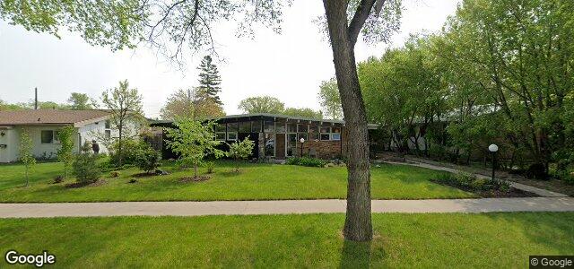 768 Niagara Street（加拿大曼尼托巴省溫尼伯市）房屋照片