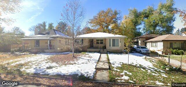 769 Niagara Street（加拿大曼尼托巴省溫尼伯市）房屋照片