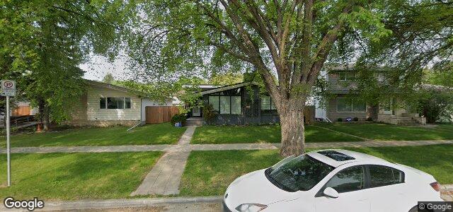 771 Montrose Street（加拿大曼尼托巴省溫尼伯市）房屋照片