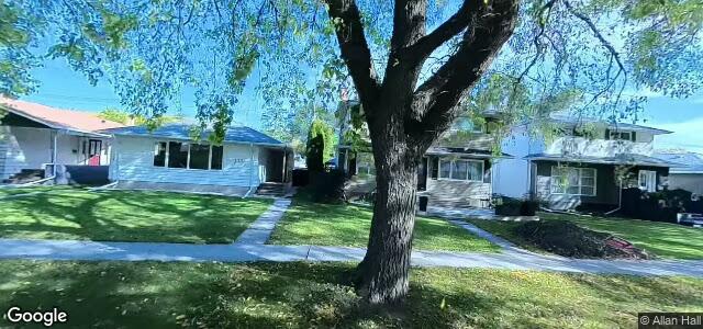 772 Borebank Street（加拿大曼尼托巴省溫尼伯市）房屋照片