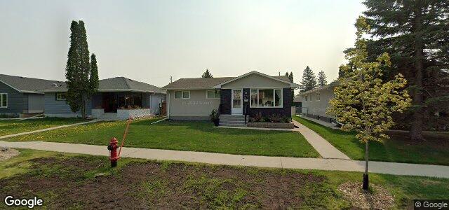 Photo of 772 Montrose Street in Winnipeg, Manitoba