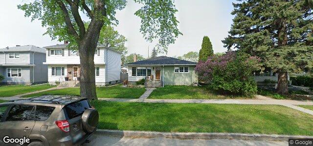 773 Niagara Street（加拿大曼尼托巴省溫尼伯市）房屋照片