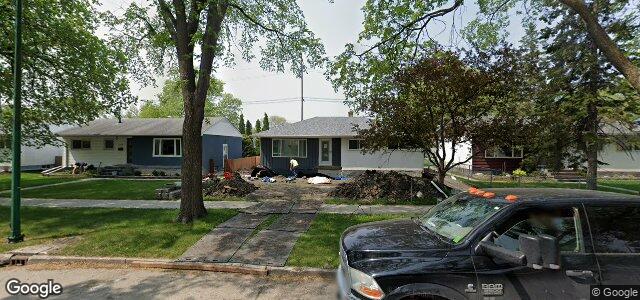 775 Borebank Street（加拿大曼尼托巴省溫尼伯市）房屋照片