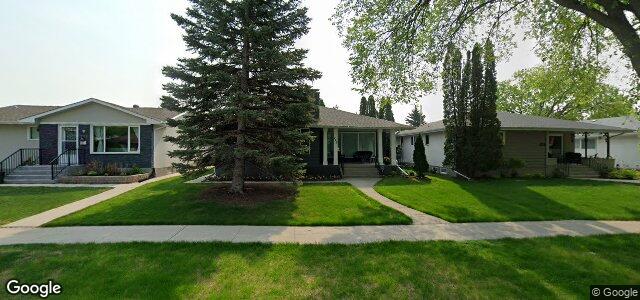 776 Montrose Street（加拿大曼尼托巴省溫尼伯市）房屋照片