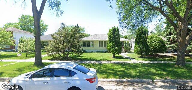 779 Queenston Street（加拿大曼尼托巴省溫尼伯市）房屋照片