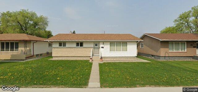 779 Waverley Street（加拿大曼尼托巴省溫尼伯市）房屋照片